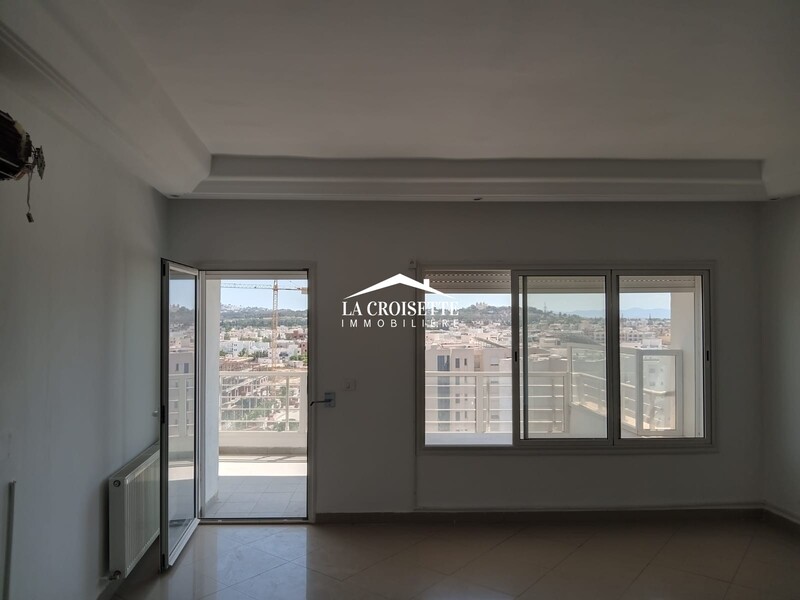 Appartement S+2 aux Jardins de Carthage